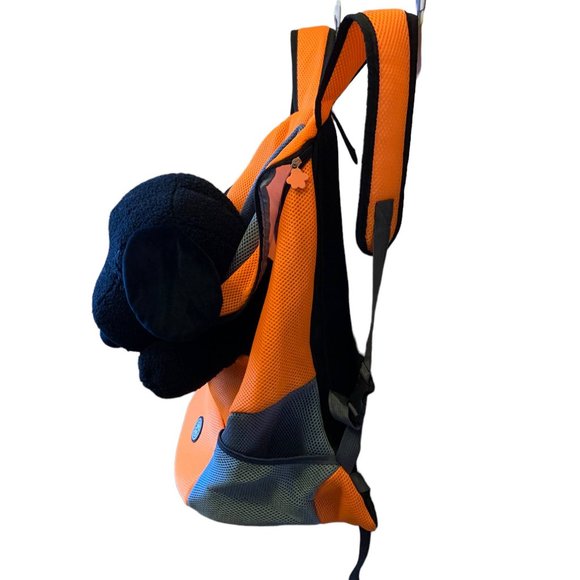 Small Dog Carrier Backpack - Picture 5 of 5